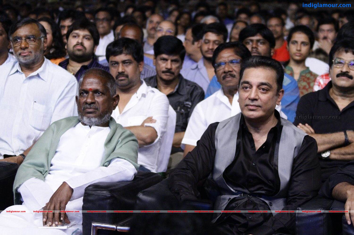 Vishwaroopam Movie Audio Launch Event hd photo