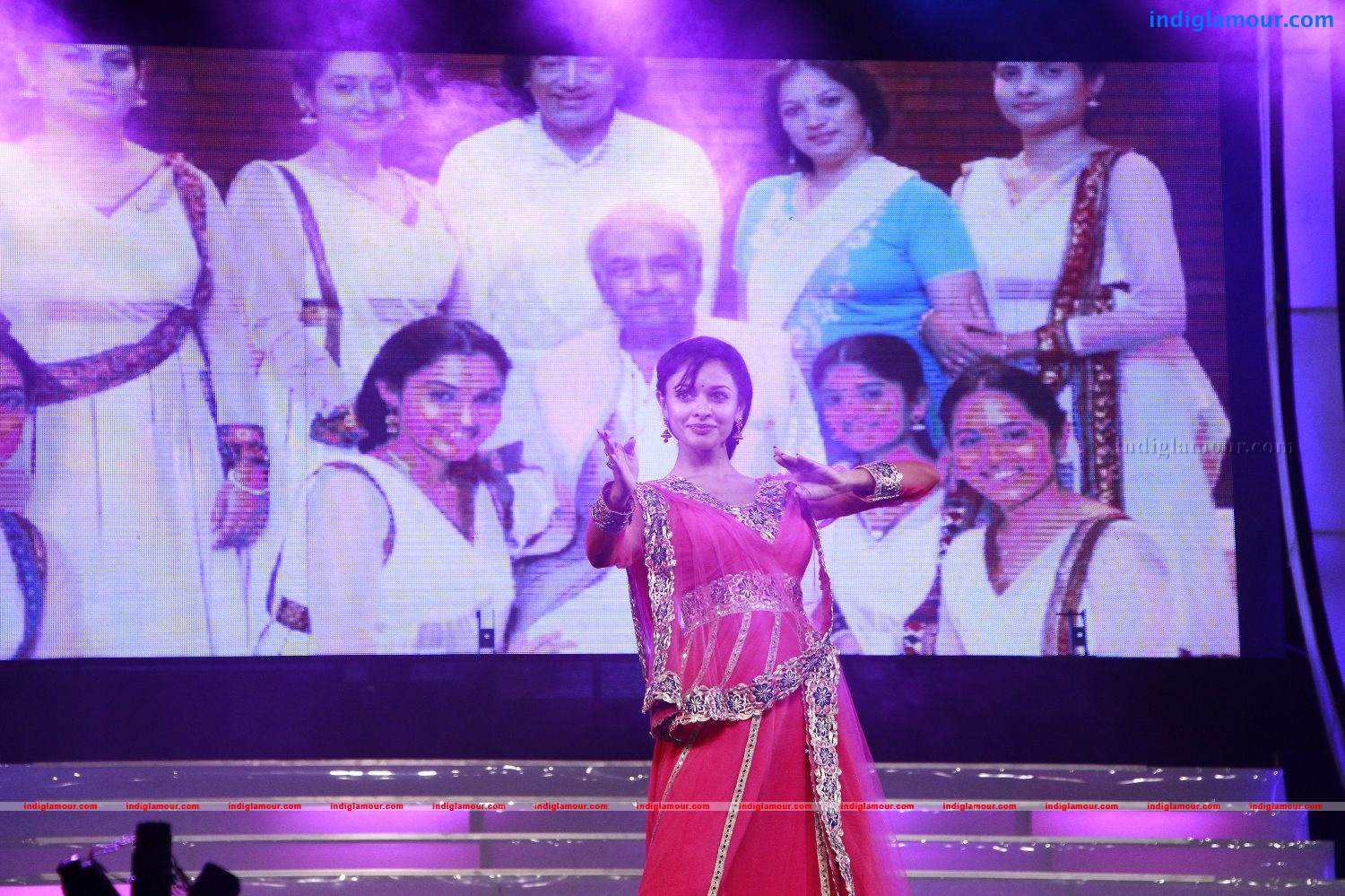 Vishwaroopam Movie Audio Launch Event hd photo