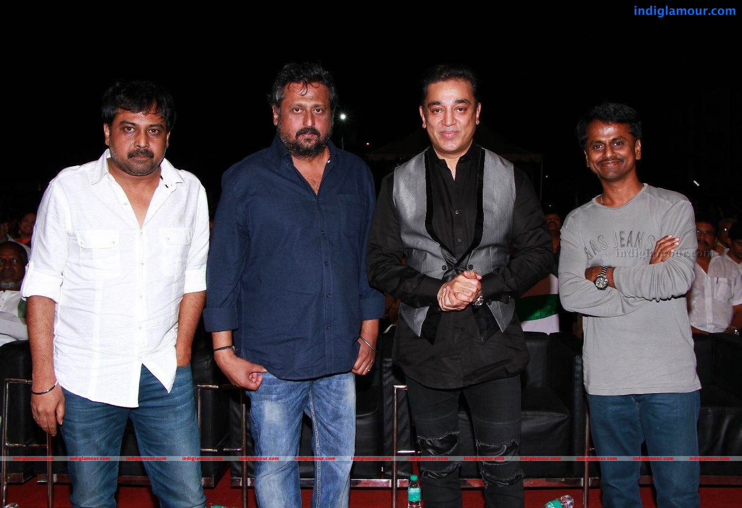 Vishwaroopam Movie Audio Launch Event hd photo