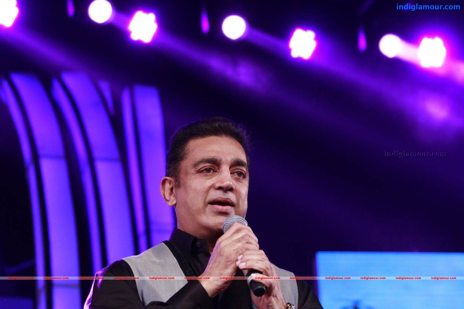 Vishwaroopam Movie Audio Launch Event hd photo