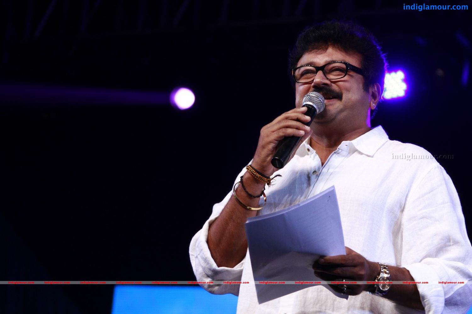 Vishwaroopam Movie Audio Launch Event hd photo
