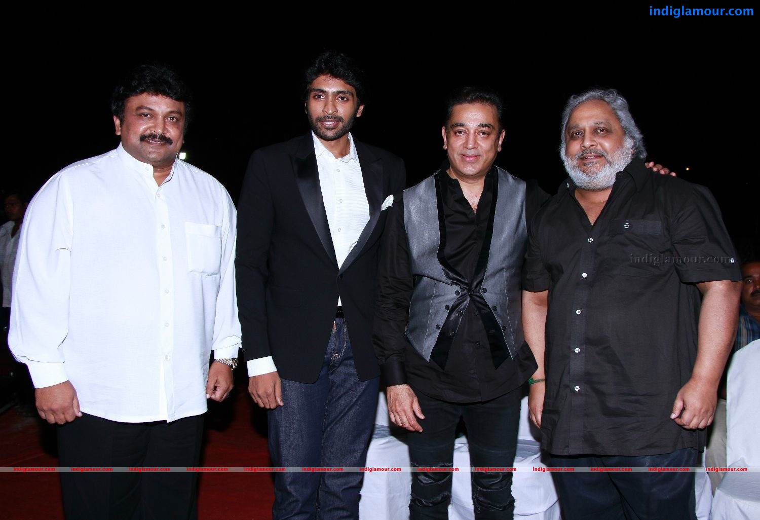 Vishwaroopam Movie Audio Launch Event hd photo