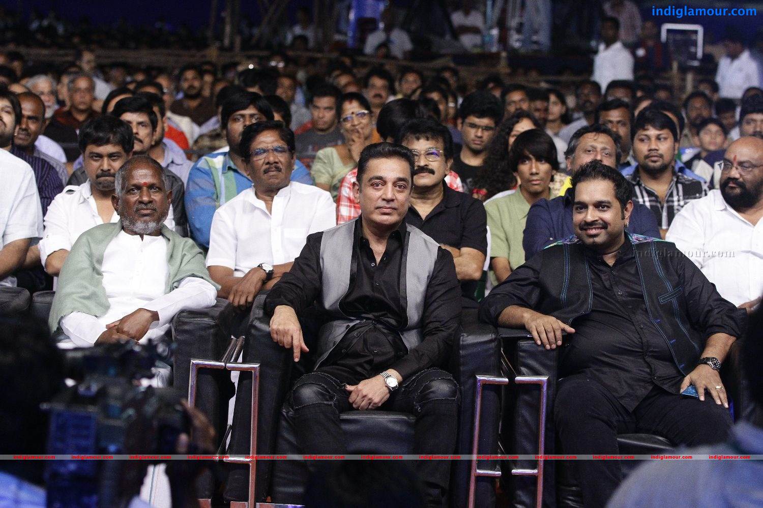 Vishwaroopam Movie Audio Launch Event hd photo