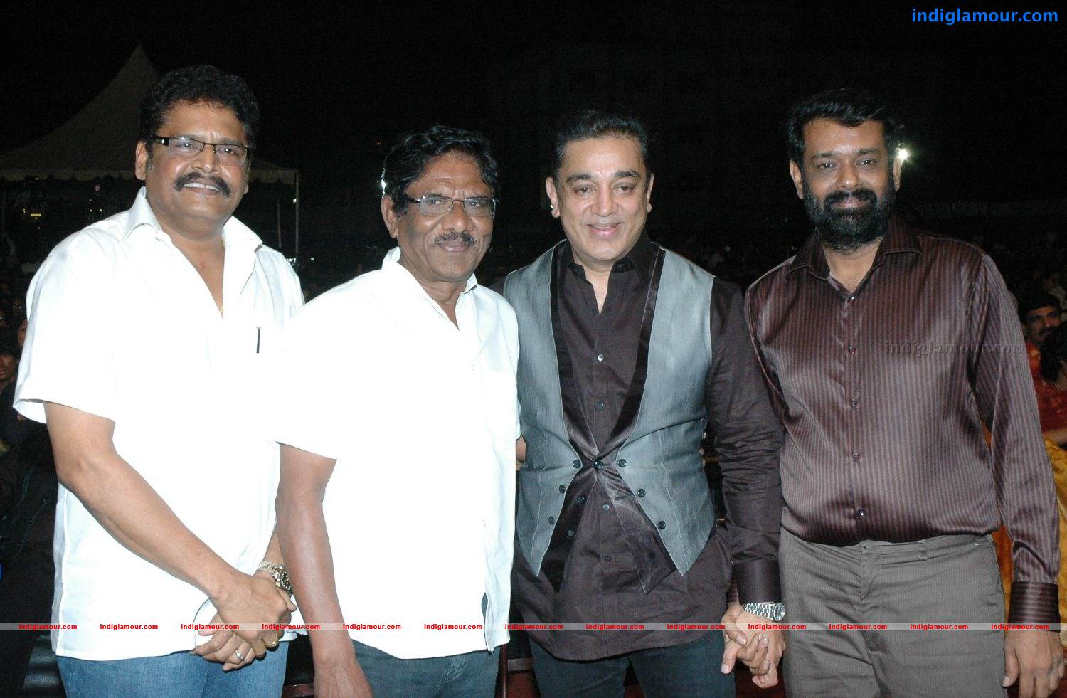 Vishwaroopam Movie Audio Launch Event hd photo