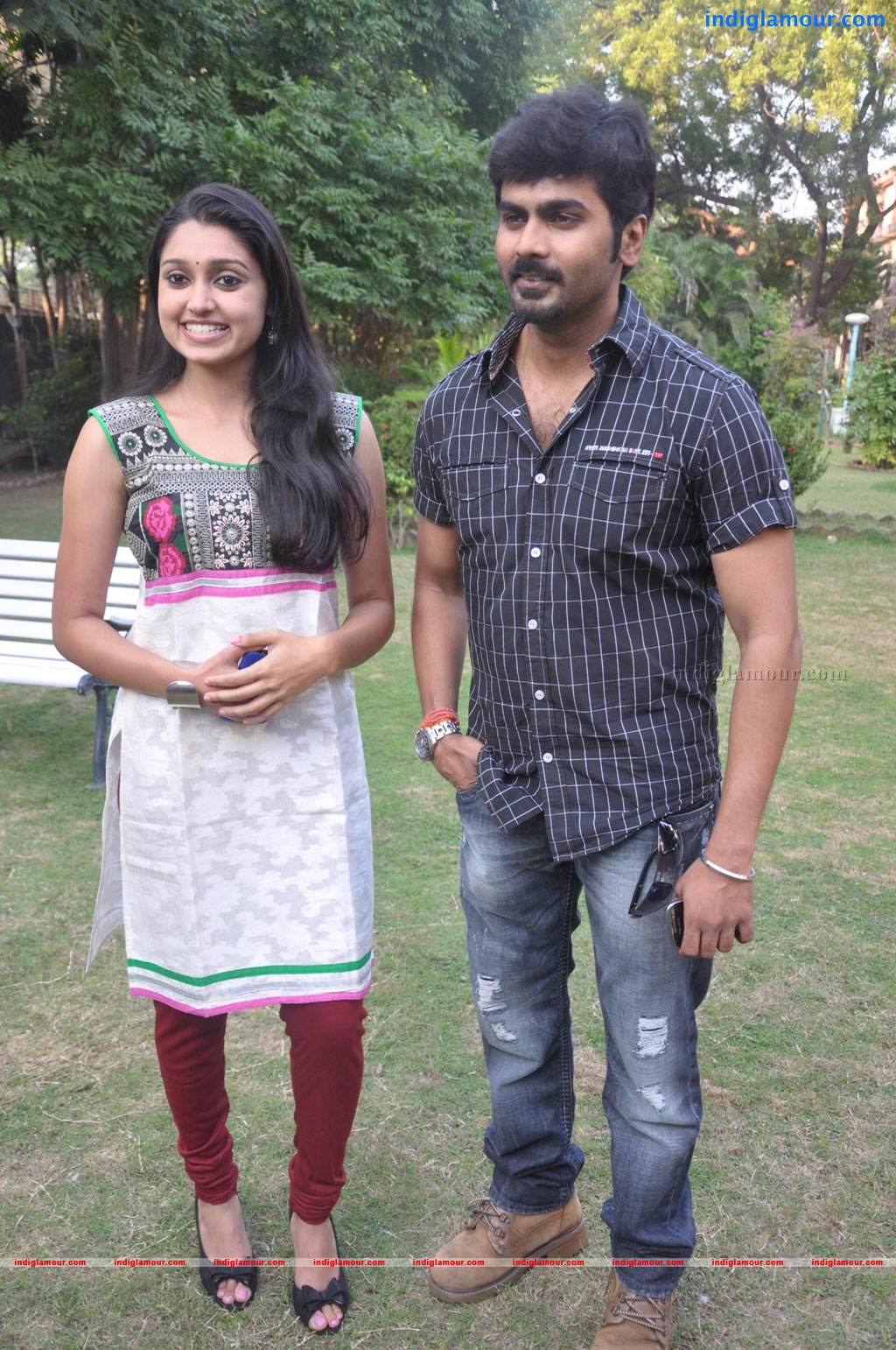 Kozhi Koovuthu Movie Press Meet Event hd photo