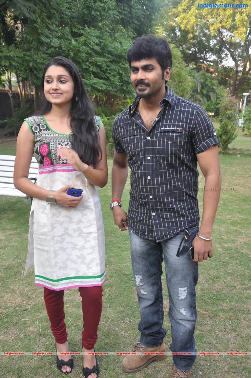 Kozhi Koovuthu Movie Press Meet Event hd photo