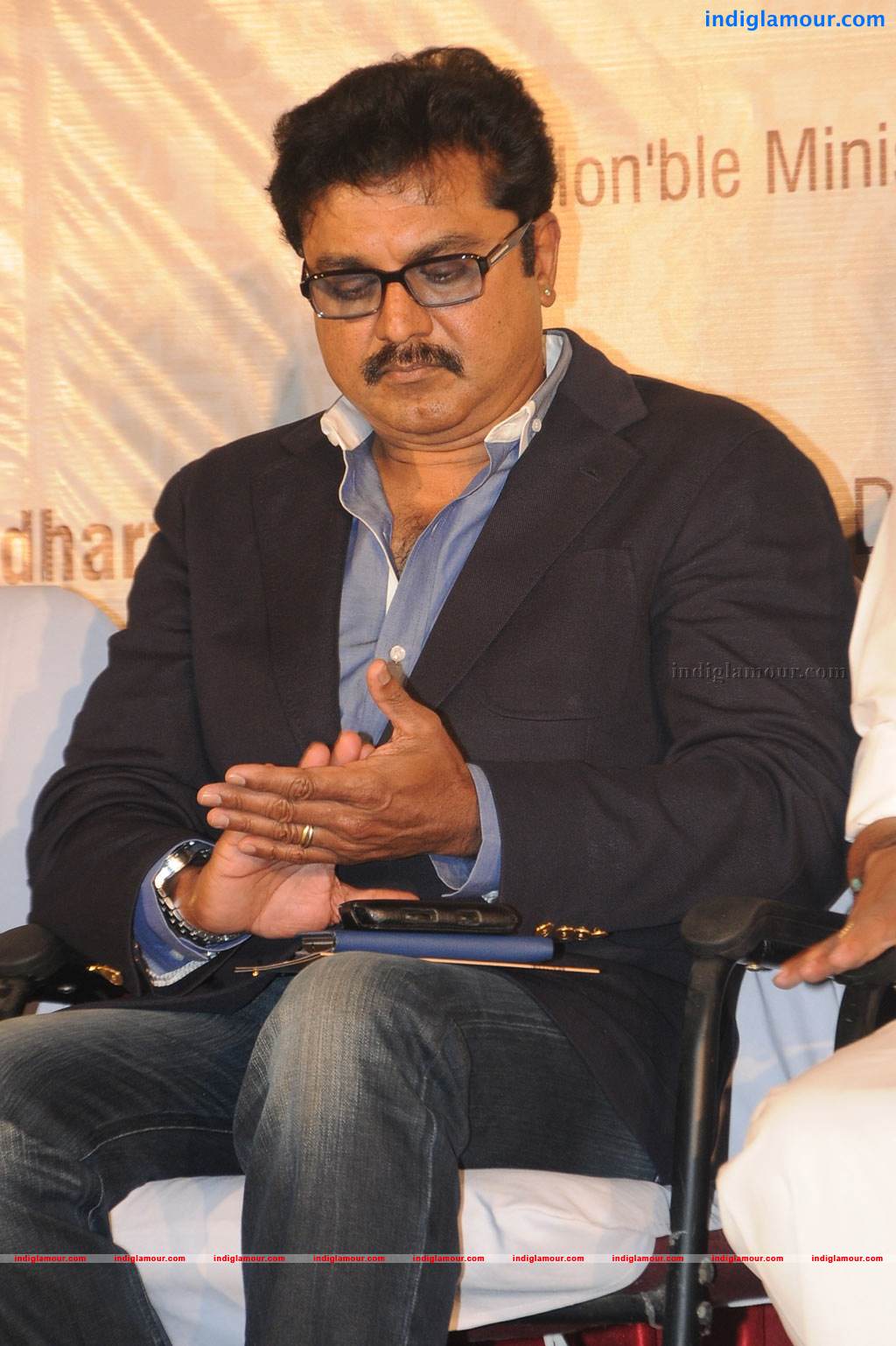 10th Chennai International Film Festival Launch Event hd photo