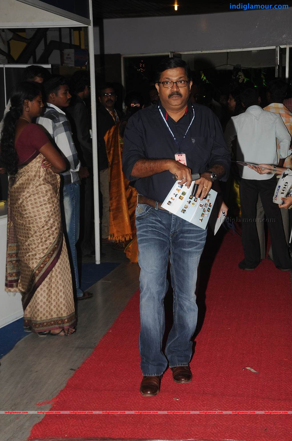 10th Chennai International Film Festival Launch Event hd photo