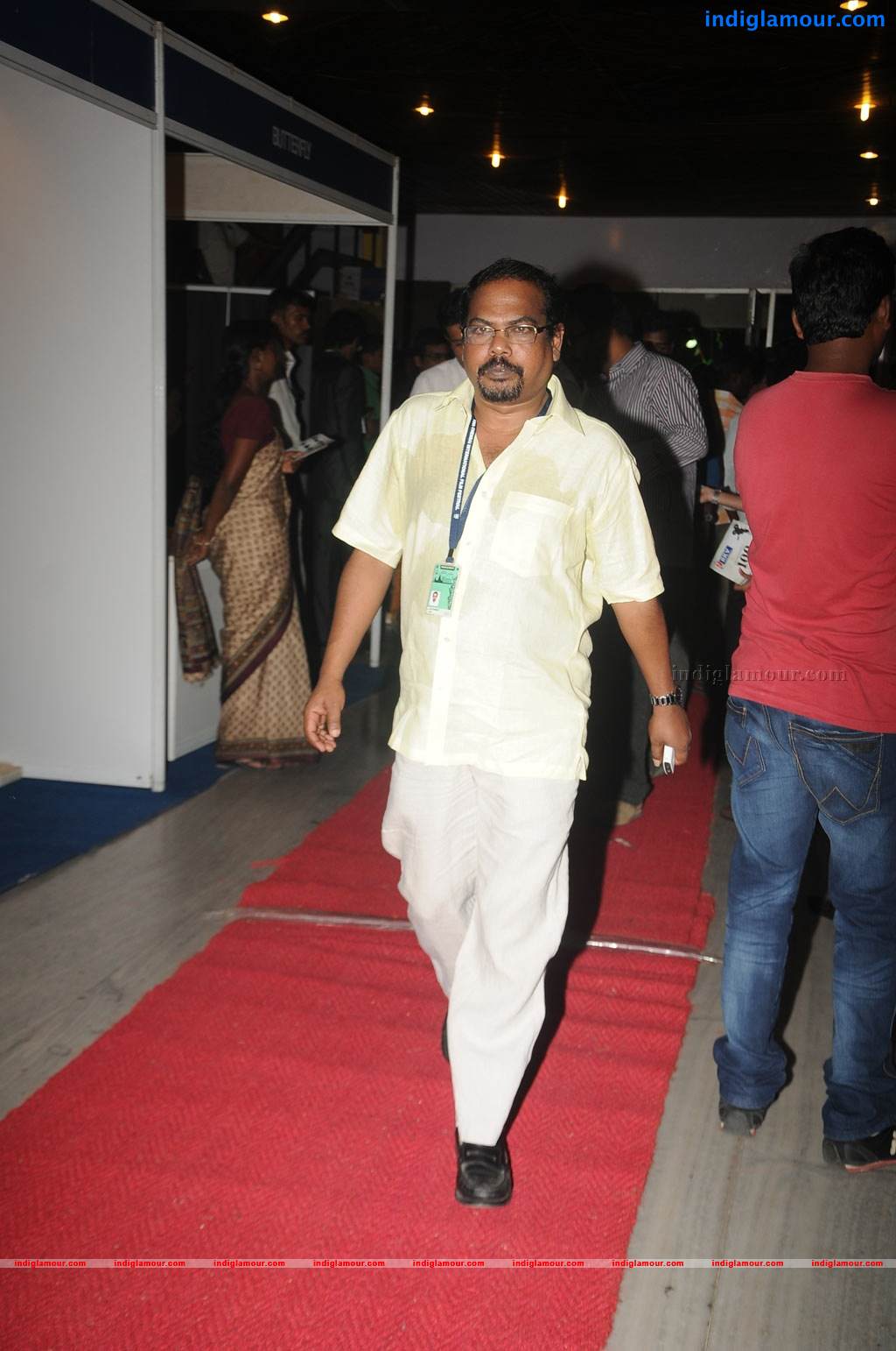 10th Chennai International Film Festival Launch Event hd photo