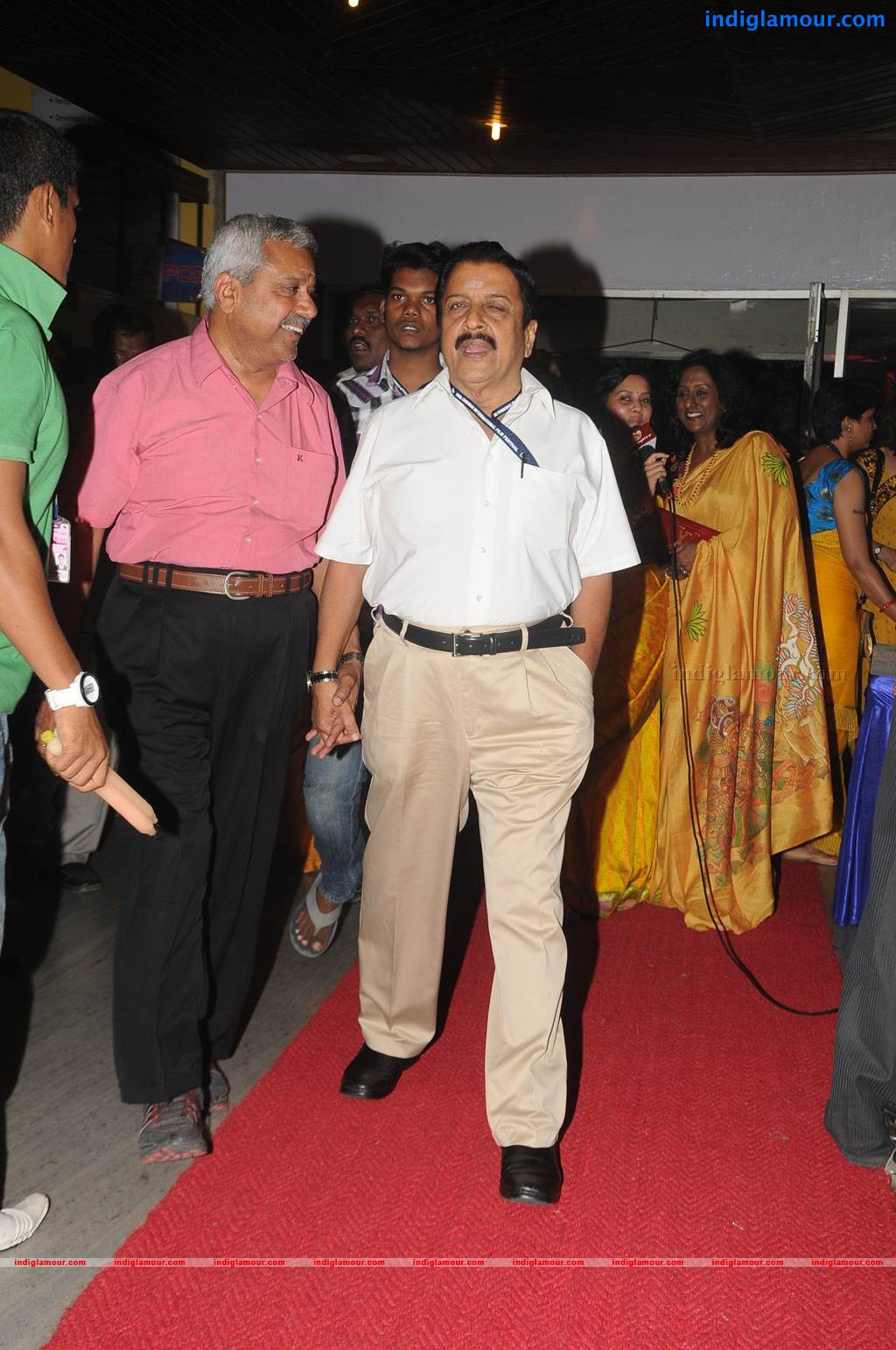 10th Chennai International Film Festival Launch Event hd photo