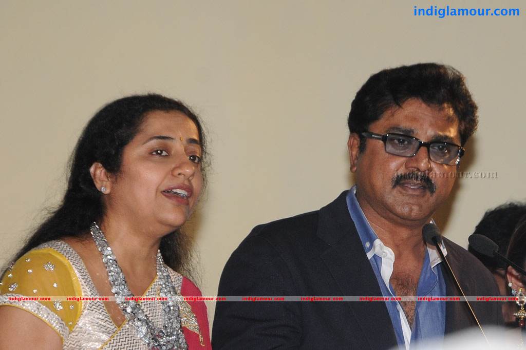 10th Chennai International Film Festival Launch Event hd photo