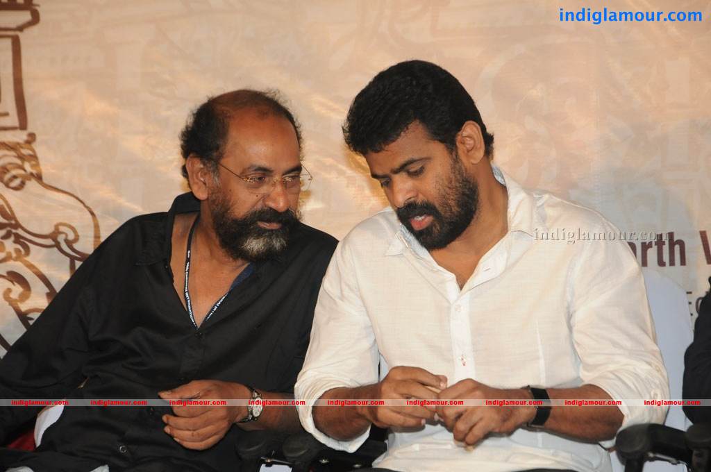 10th Chennai International Film Festival Launch Event hd photo