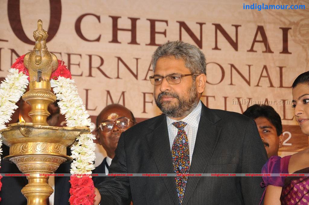 10th Chennai International Film Festival Launch Event hd photo