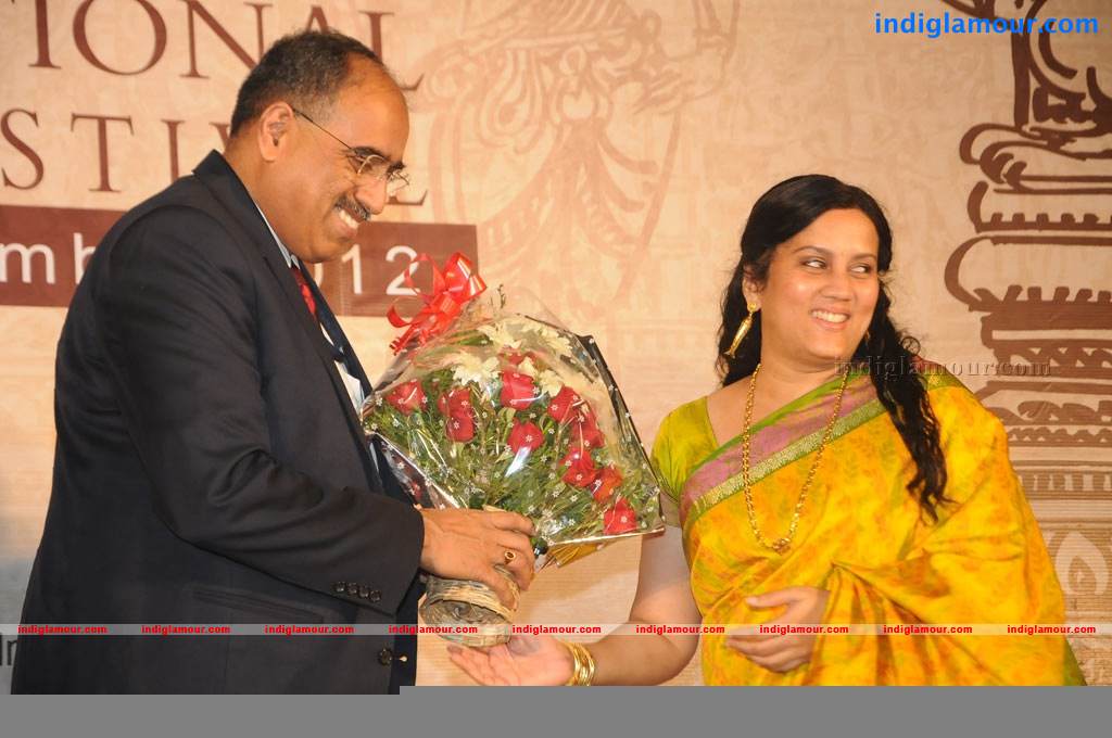 10th Chennai International Film Festival Launch Event hd photo