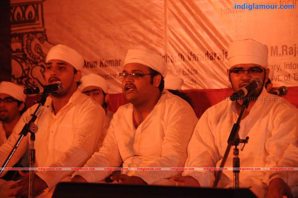 10th Chennai International Film Festival Launch Event hd photo
