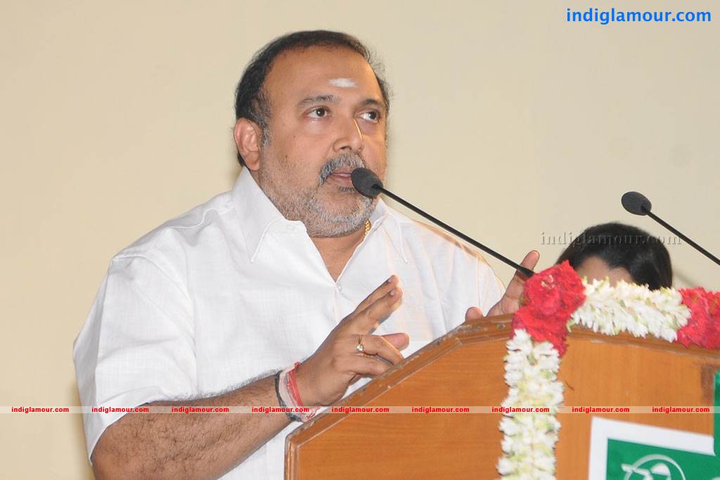 10th Chennai International Film Festival Launch Event hd photo