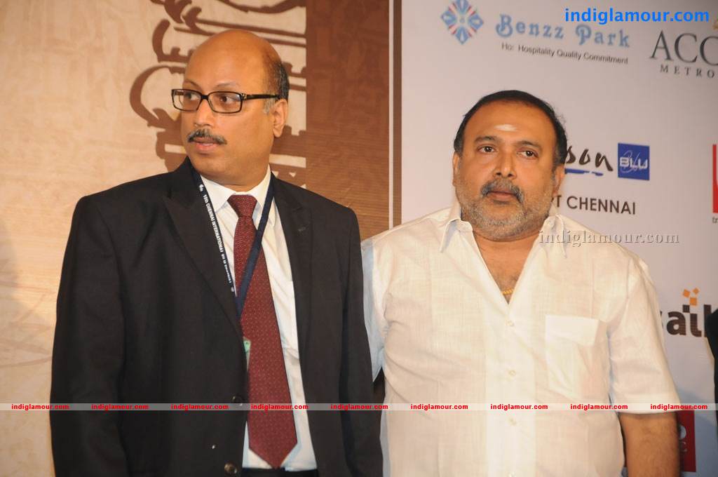 10th Chennai International Film Festival Launch Event hd photo