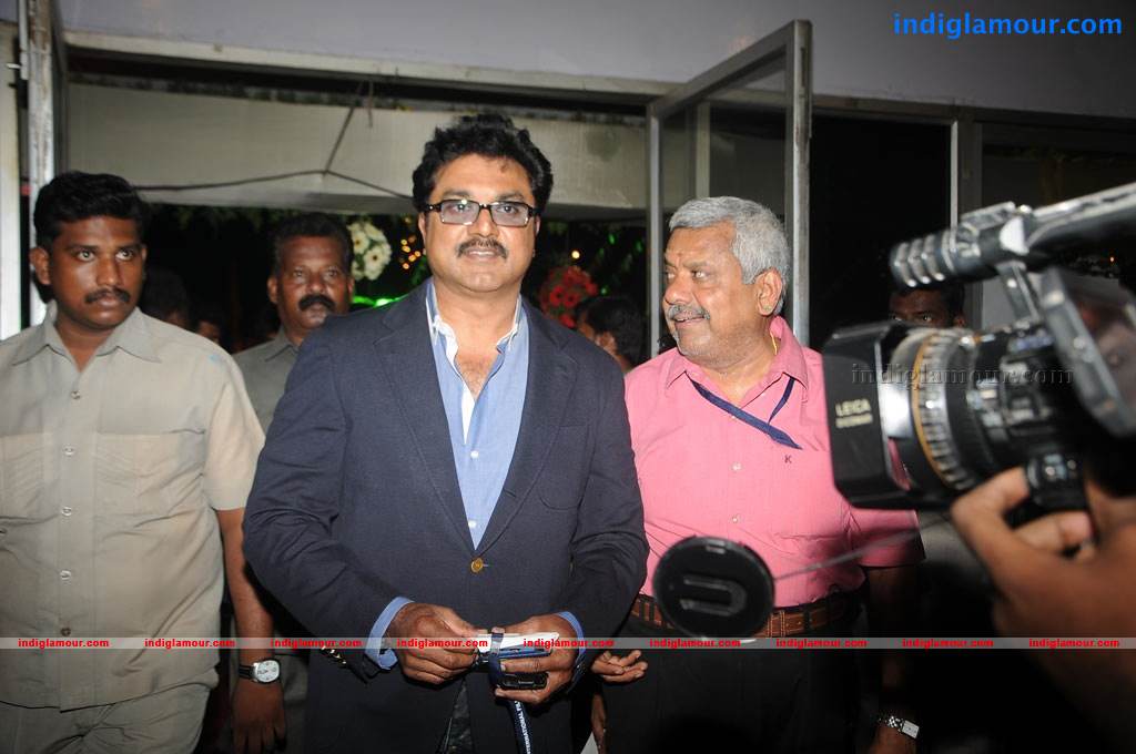 10th Chennai International Film Festival Launch Event hd photo