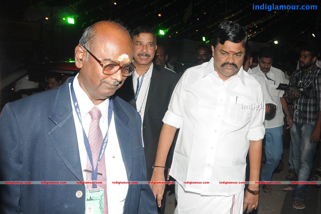 10th Chennai International Film Festival Launch Event hd photo