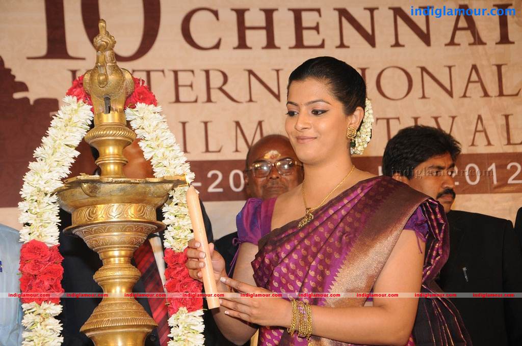 10th Chennai International Film Festival Launch Event hd photo