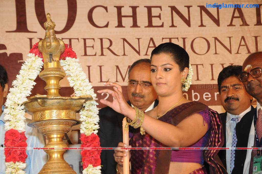 10th Chennai International Film Festival Launch Event hd photo