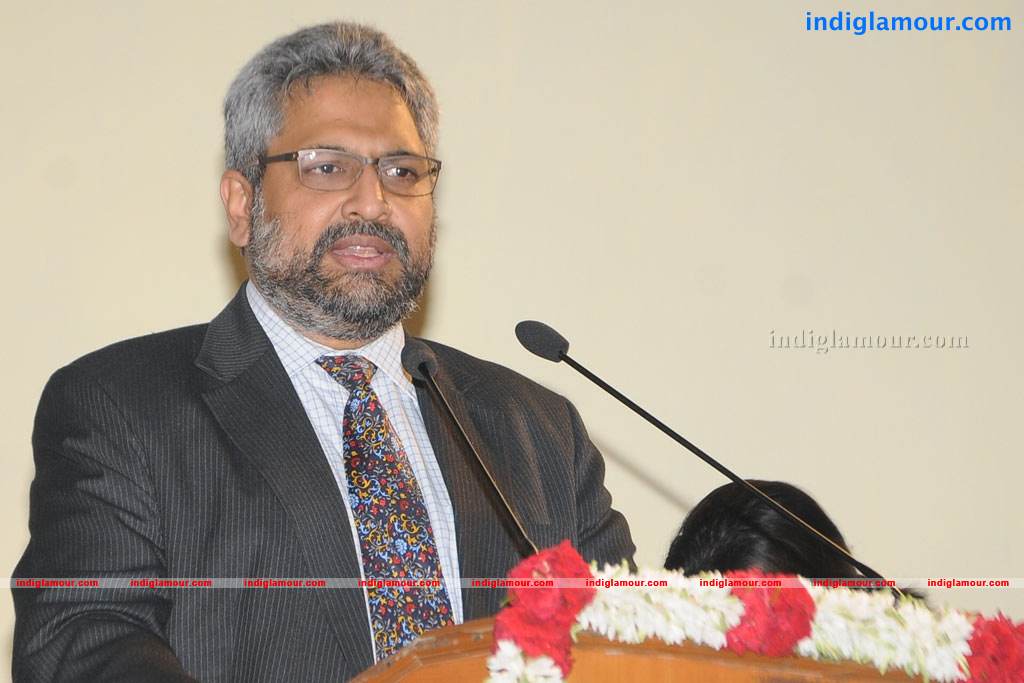 10th Chennai International Film Festival Launch Event hd photo