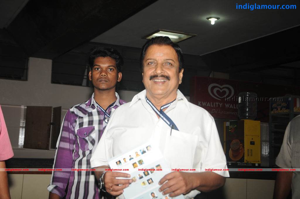 10th Chennai International Film Festival Launch Event hd photo