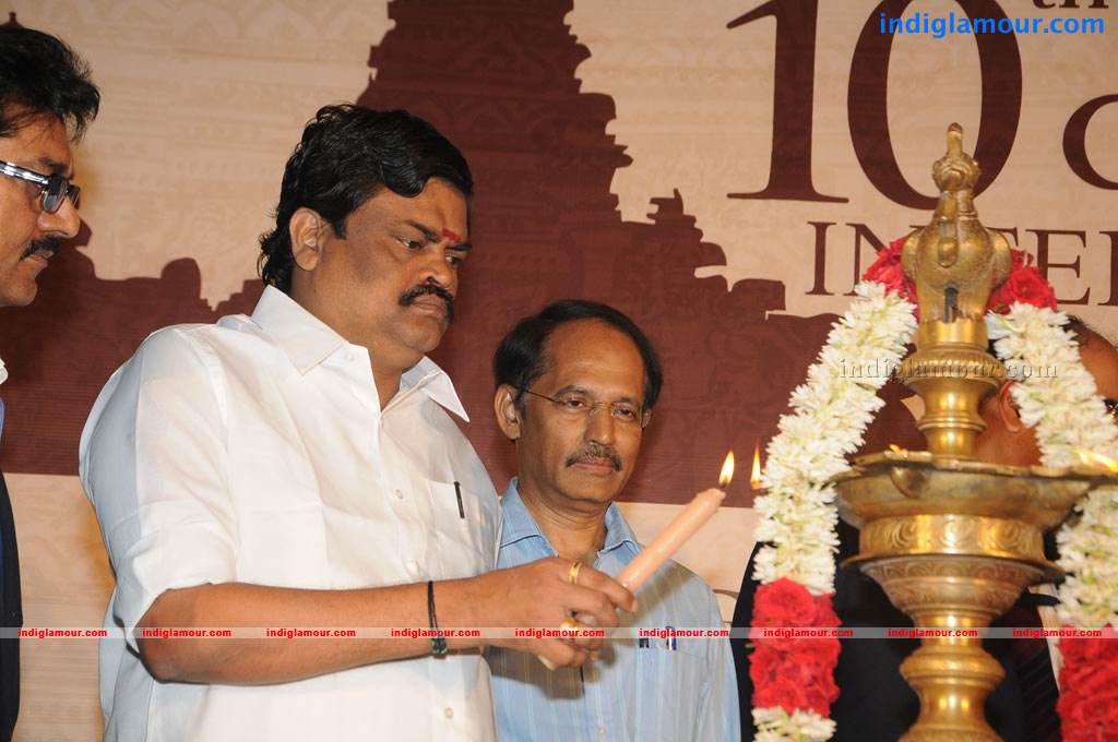 10th Chennai International Film Festival Launch Event hd photo