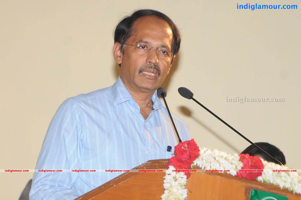 10th Chennai International Film Festival Launch Event hd photo