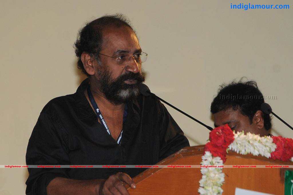 10th Chennai International Film Festival Launch Event hd photo