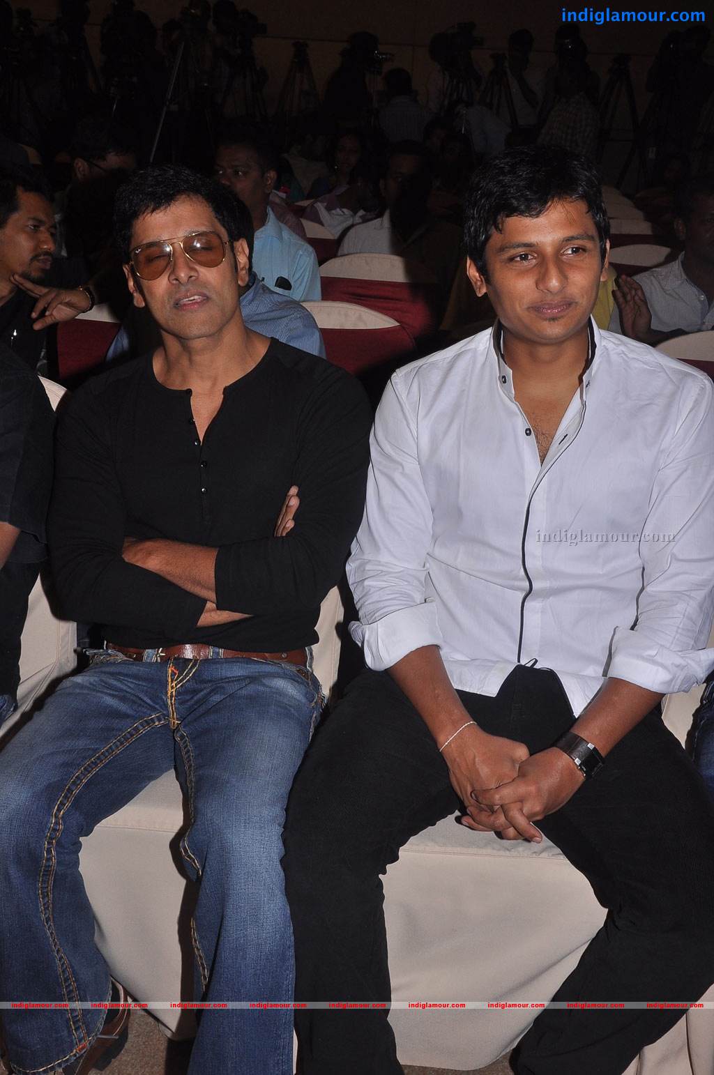 David First Look And Trailer Launch Photos Event hd photo