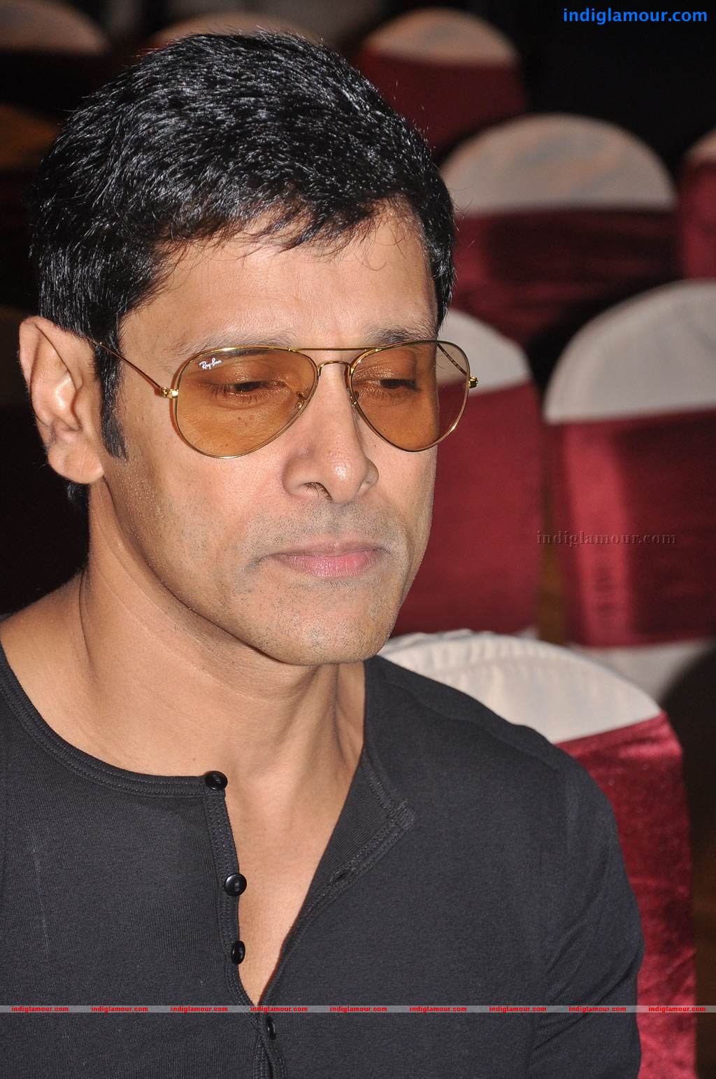 David First Look And Trailer Launch Photos Event hd photo