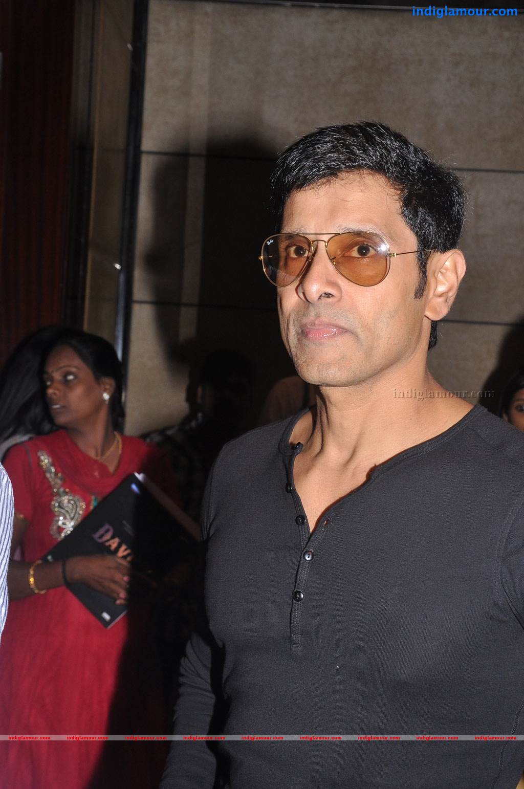 David First Look And Trailer Launch Photos Event hd photo