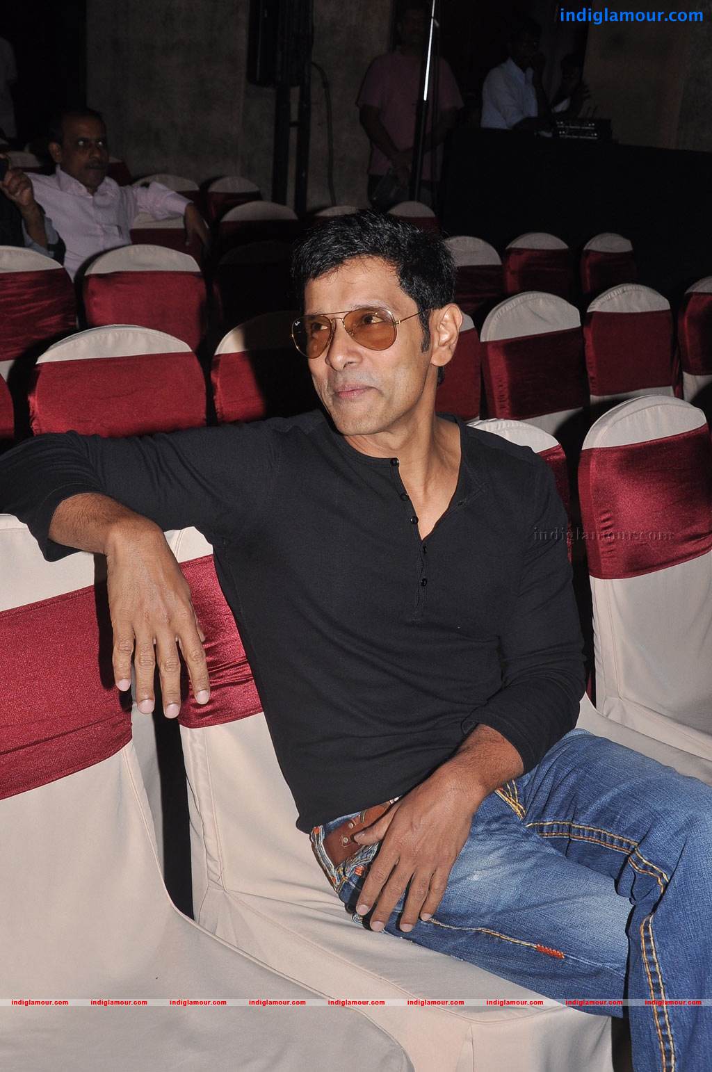 David First Look And Trailer Launch Photos Event hd photo