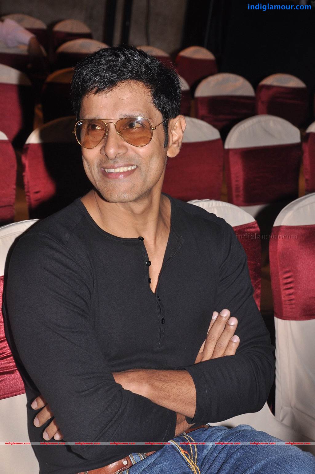 David First Look And Trailer Launch Photos Event hd photo