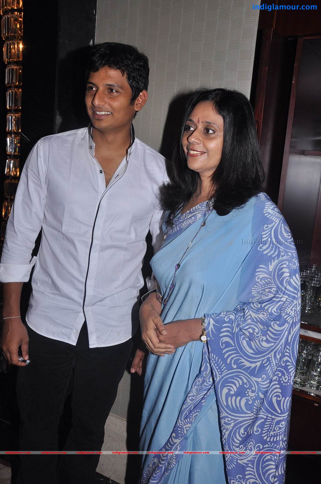 David First Look And Trailer Launch Photos Event hd photo