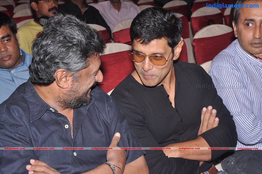 David First Look And Trailer Launch Photos Event hd photo