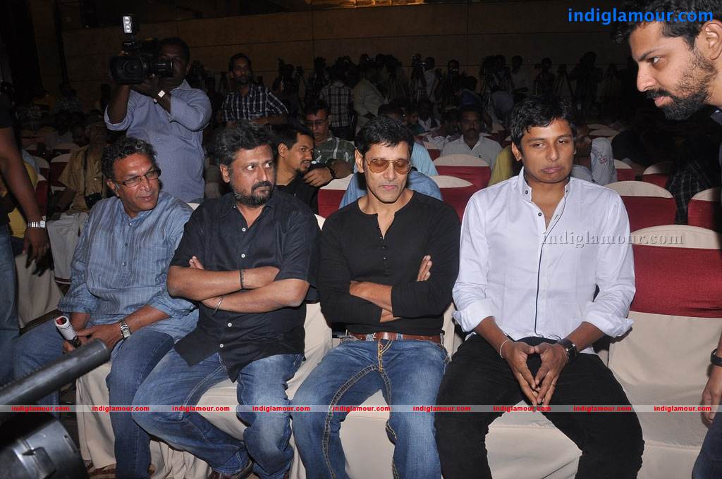 David First Look And Trailer Launch Photos Event hd photo