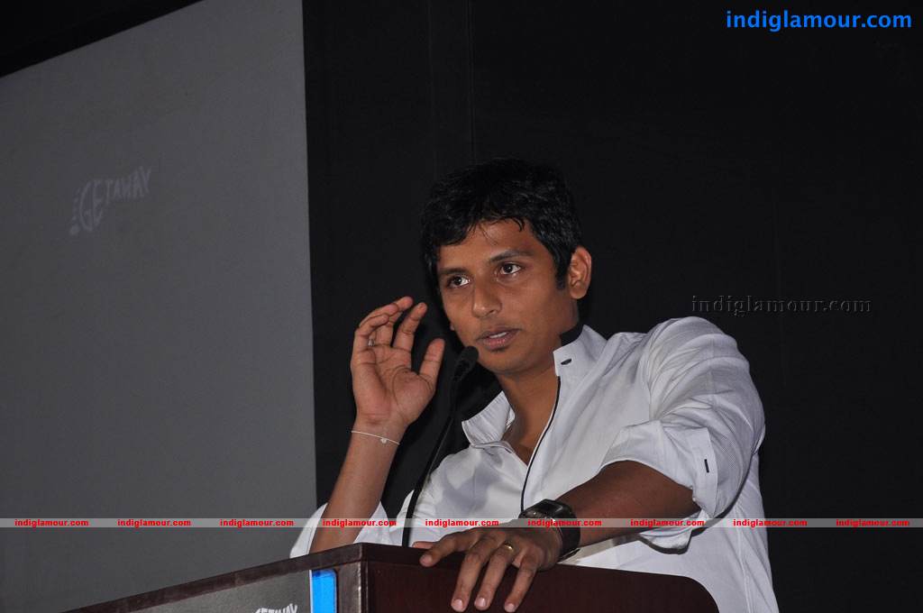 David First Look And Trailer Launch Photos Event hd photo