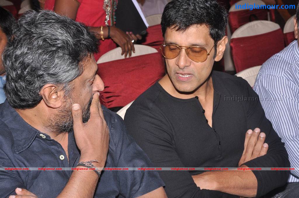 David First Look And Trailer Launch Photos Event hd photo