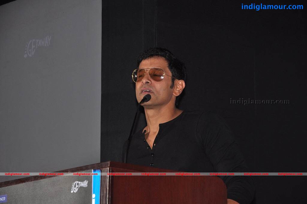 David First Look And Trailer Launch Photos Event hd photo