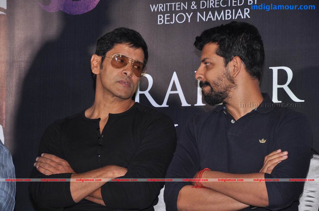 David First Look And Trailer Launch Photos Event hd photo