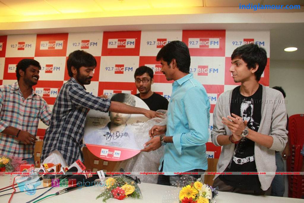 Ethir Neechal Movie Audio Launch Photos Event hd photo