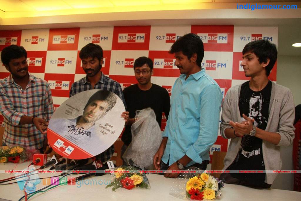 Ethir Neechal Movie Audio Launch Photos Event hd photo
