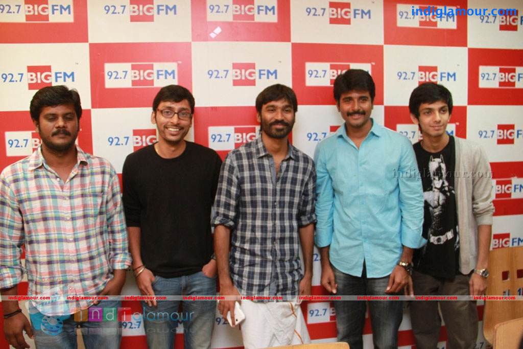 Ethir Neechal Movie Audio Launch Photos Event hd photo