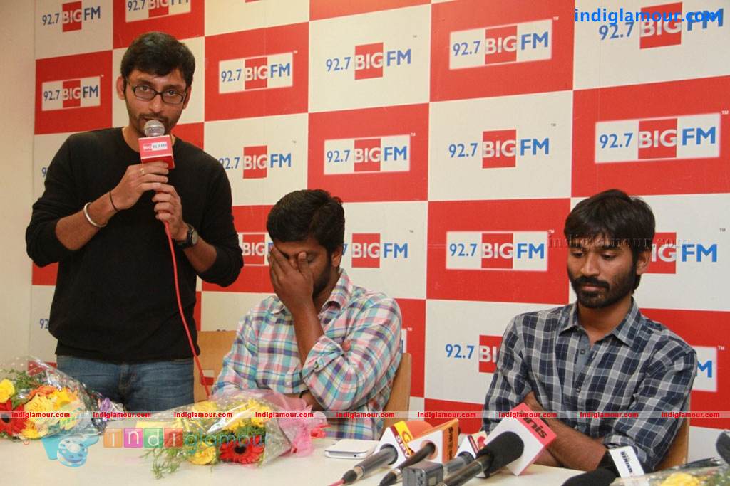 Ethir Neechal Movie Audio Launch Photos Event hd photo