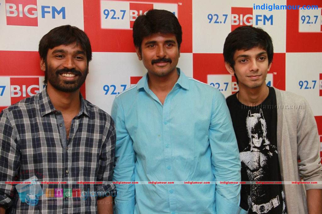 Ethir Neechal Movie Audio Launch Photos Event hd photo