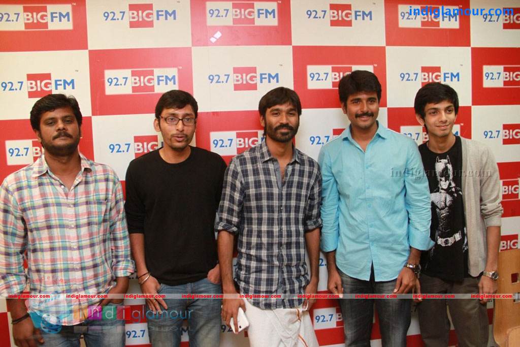 Ethir Neechal Movie Audio Launch Photos Event hd photo