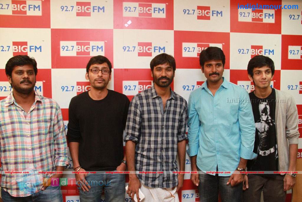 Ethir Neechal Movie Audio Launch Photos Event hd photo