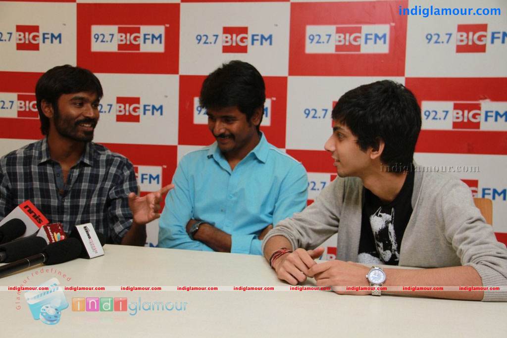 Ethir Neechal Movie Audio Launch Photos Event hd photo